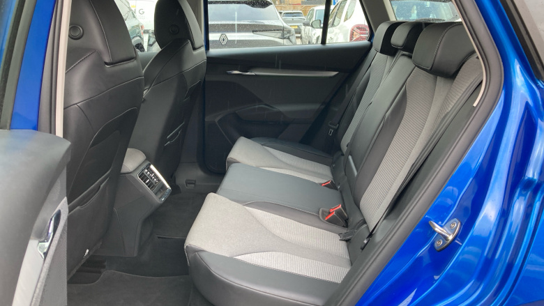 Skoda Enyaq 150kW 80 ecoSuite 82kWh 5dr Auto [125kW] Electric Estate